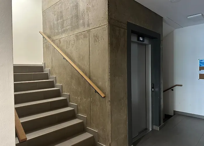 Apartmán Cozy Modern Apartment, 20 Mins To Center Praha