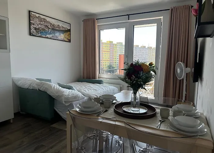 Cozy Modern Apartment, 20 Mins To Center Apartmán *