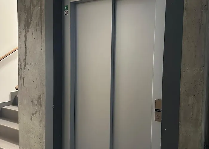 Apartmán Cozy Modern Apartment, 20 Mins To Center Praha