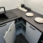 Cozy Modern Apartment, 20 Mins To Center