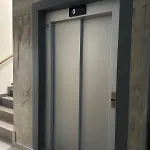 아파트 Cozy Modern Apartment, 20 Mins To Center 프라하